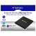 Verbatim 43890 USB 3.0 fekete Blu-Ray optikai meghajtó