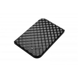 Verbatim 53250 Store 'n' Go 512GB GEN2 USB 3.2 gen 1 fekete külső SSD