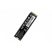 Verbatim 31825 Vi5000 512GB Internal PCIe NVMe M.2 fekete SSD