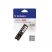 Verbatim 31826 Vi5000 1TB Internal PCIe NVMe M.2 fekete SSD