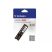 Verbatim 31827 Vi5000 2TB Internal PCIe NVMe M.2 fekete SSD