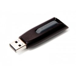 Verbatim 49173 Store'n'Go v3 32GB USB 3.0 Flash Drive