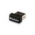 Verbatim 97464 Store 'n' Stay 16GB USB 2.0 nano Flash Drive