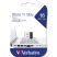 Verbatim 97464 Store 'n' Stay 16GB USB 2.0 nano Flash Drive