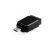 Verbatim 49821 Store 'n' Stay 16GB USB 2.0 nano Flash Drive + adapter