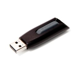 Verbatim 49168 Store'n'Go v3 256GB USB 3.0 Flash Drive