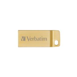 Verbatim 99104 Metal Executive 16GB USB 3.0 arany Flash Drive