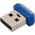 Verbatim 98710 Store 'n' Stay 32GB USB 3.0 nano kék Flash Drive