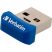 Verbatim 98710 Store 'n' Stay 32GB USB 3.0 nano kék Flash Drive