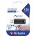 Verbatim 49319 Store'n'Go PINSTRIPE 128GB USB 3.0 fekete Flash Drive