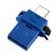 Verbatim 49967 64GB USB 3.0/USB C Dual Flash Drive