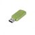 Verbatim 49964 PIN STRIPE Store'n'Go 64GB USB 2.0 zöld Flash Drive