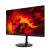Acer 24,5" Nitro XV252QFbmiiprx ZeroFrame FreeSync Premium FHD IPS 390Hz HDMI/DP monitor