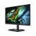 ACER 21,5" EK221QHbi FHD VA 100Hz HDMI/VGA fekete LED monitor