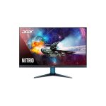   Acer 27" Nitro VG270UEbmiipx ZeroFrame FreeSync QHD IPS 100Hz HDMI/DP monitor