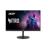   Acer 27" Nitro XV272URVbmiiprx ZeroFrame FreeSync Premium QHD IPS 170Hz HDMI/DP monitor