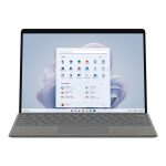   Microsoft Surface Pro 9 13" i5 8/256GB platinum Wi-Fi tablet