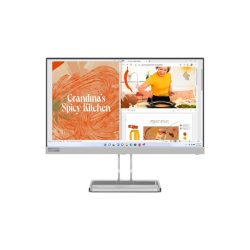 Lenovo 21,5" L22i-40 FHD IPS HDMI/VGA WLED monitor