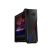 ASUS GAMER PC ROG Strix G15DK-R5800X161W, Ryzen 7-5800X, 16GB, 1TB M.2, RTX 3070 8GB, WIN11H, Fekete