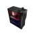 ASUS GAMER PC ROG Strix G15DK-R5800X161W, Ryzen 7-5800X, 16GB, 1TB M.2, RTX 3070 8GB, WIN11H, Fekete