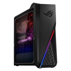 ASUS GAMER PC ROG Strix G15CF-1270KF0170 i7-12700KF, 16GB, 512GB M.2, RTX 3060 Ti 8GB, NOOS, Fekete