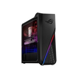 ASUS GAMER PC ROG Strix G15DK-R5600X1940, Ryzen 5-5600X, 16GB, 512GB M.2, RTX 3060 Ti 8GB, NOOS, Fekete