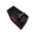 ASUS GAMER PC ROG Strix G15CF-51240F0390 i5-12400F, 16GB, 512GB M.2, RTX 3060 Ti 8GB, NOOS, Fekete