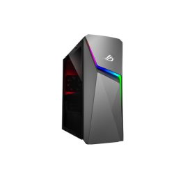 ASUS GAMER PC ROG Strix G10DK-R5600X1010, Ryzen 5 5600X, 8GB, 512GB M.2, RTX 3050 8GB, NOOS, Szürke