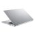 Acer Aspire 1 A115-32-C64M 15,6"FHD/Intel Celeron N4500/4GB/128GB/Int.VGA/Win11S/ezüst laptop