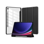   Tech-Protect TP604061 Samsung X510/X516B Galaxy Tab S9 FE 10.9 SmartCase tablet fektete tok Pencil tartóval