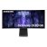 Samsung 34" LS34BG850SUXEN UWQHD Mini-DP/MicroHDMI/USB-C/WiFi/BT ívelt gamer smart OLED monitor