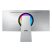 Samsung 34" LS34BG850SUXEN UWQHD Mini-DP/MicroHDMI/USB-C/WiFi/BT ívelt gamer smart OLED monitor