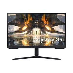 Samsung 32" G50A QHD VA 165Hz HDMI/DP gamer monitor