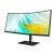 Samsung 34" S65UC UWQHD VA HDMI/DP/USB/USB-C/LAN ívelt monitor