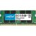 CRUCIAL DDR4 16GB 3200MHz CL22 SODIMM notebook memória