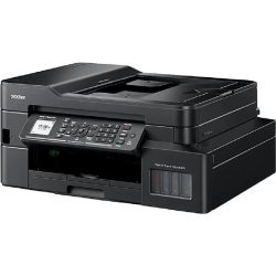 Brother MFC-T920DWYJ1 InkBenefit Plus 4az1-ben színes tintatartályos nyomtató
