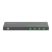 DIGITUS DS-45323 4 portos 4K/60Hz ultra slim HDMI splitter
