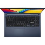   ASUS VivoBook 15 M1502YA-NJ042 15,6"FHD/AMD Ryzen 5-7530U/8GB/256GB/Int.VGA/kék laptop
