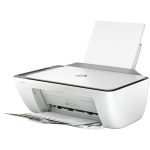   HP NY/M/S Deskjet 2820E USB/WiFi, A4 7.5lap/perc, 4800x1200 síkágyas szürke multifunkciós tintasugaras nyomtató