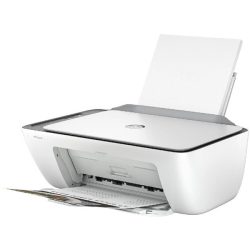 HP Deskjet 2820E szürke multifunkciós tintasugaras nyomtató