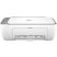 HP NY/M/S Deskjet 2820E USB/WiFi, A4 7.5lap/perc, 4800x1200 síkágyas szürke multifunkciós tintasugaras nyomtató