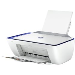 HP NY/M/S Deskjet Plus 4230E USB/WiFi A4 8.5lap/p 4800x1200 síkágyas ADF indigókék multifunkciós tintasugaras nyomtató