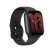 Amazfit Active Midnight Black fekete okosóra