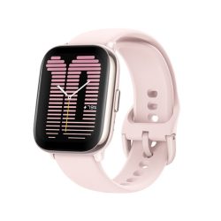 Amazfit Active Petal Pink rózsaszín okosóra