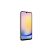 Samsung A256B Galaxy A25 6,5" 5G 8/256GB DualSIM sárga okostelefon