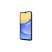 Samsung A156B Galaxy A15 6,5" 5G 4/128GB DualSIM fekete okostelefon