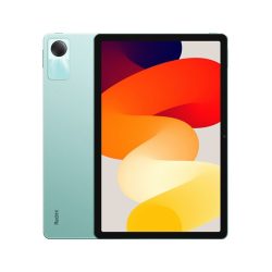 Xiaomi Redmi Pad SE 11" 8GB/256GB menta Wi-Fi tablet