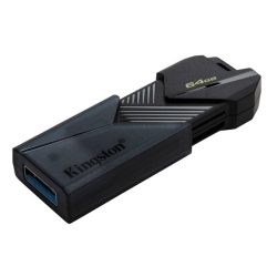 Kingston 64GB USB 3.2 Gen1 fekete DataTraveler Exodia Onyx (DTXON/64GB) Flash Drive