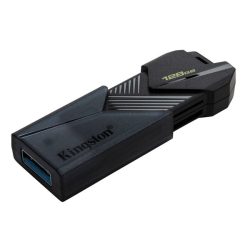 Kingston 128GB USB 3.2 Gen1 fekete DataTraveler Exodia Onyx (DTXON/128GB) Flash Drive