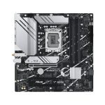 Asus PRIME B760M-A WIFI Intel B760 LGA1700 mATX alaplap